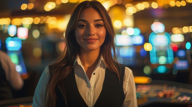 Antarmuka permainan Fa Cai Shen Deluxe di fortune365