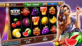 Antarmuka permainan Microgaming di fortune365