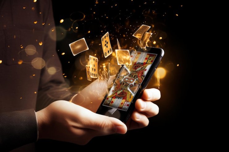 Koleksi permainan Play'n GO di platform fortune365